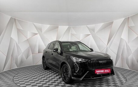 Haval Jolion, 2025 год, 2 275 000 рублей, 3 фотография
