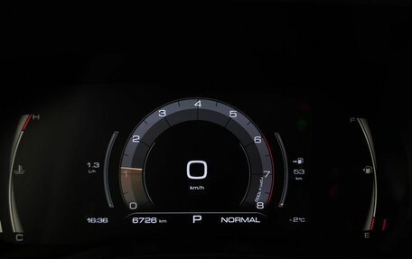 Haval Jolion, 2025 год, 2 275 000 рублей, 18 фотография