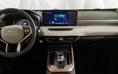 Haval Jolion, 2025 год, 2 275 000 рублей, 15 фотография