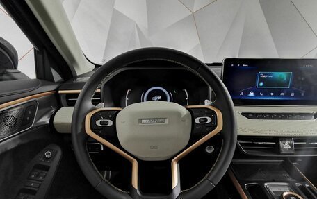 Haval Jolion, 2025 год, 2 275 000 рублей, 20 фотография