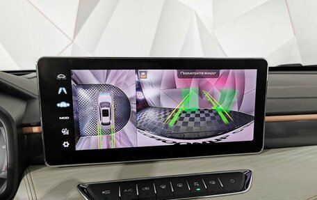 Haval Jolion, 2025 год, 2 275 000 рублей, 21 фотография