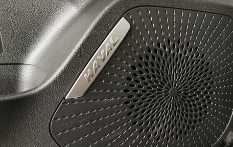 Haval Jolion, 2025 год, 2 275 000 рублей, 23 фотография