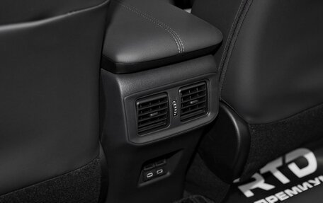 Toyota RAV4, 2025 год, 4 090 000 рублей, 16 фотография