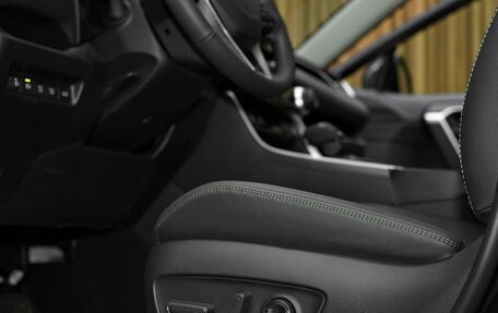 Toyota RAV4, 2025 год, 4 090 000 рублей, 17 фотография