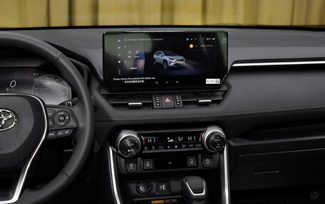 Toyota RAV4, 2025 год, 4 090 000 рублей, 13 фотография