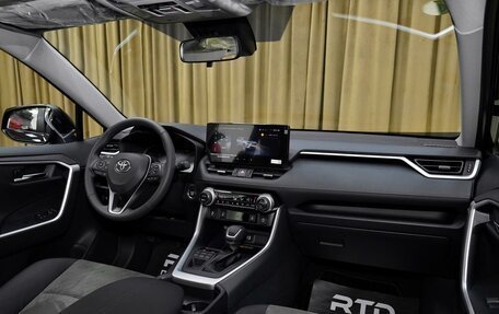 Toyota RAV4, 2025 год, 4 090 000 рублей, 10 фотография