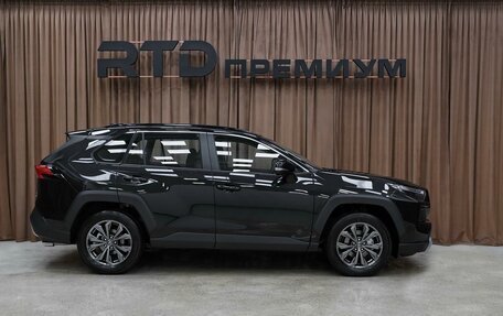 Toyota RAV4, 2025 год, 4 090 000 рублей, 6 фотография