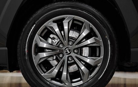 Toyota RAV4, 2025 год, 4 090 000 рублей, 24 фотография
