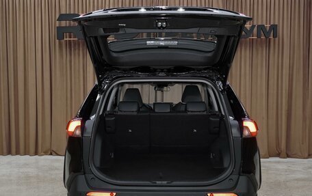 Toyota RAV4, 2025 год, 4 090 000 рублей, 25 фотография