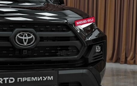 Toyota RAV4, 2025 год, 4 090 000 рублей, 26 фотография
