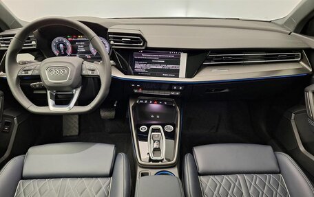 Audi A3, 2025 год, 4 550 000 рублей, 4 фотография