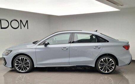 Audi A3, 2025 год, 4 550 000 рублей, 2 фотография