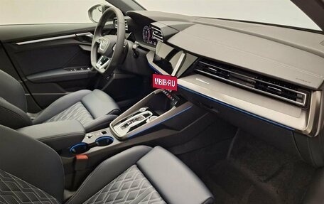 Audi A3, 2025 год, 4 550 000 рублей, 6 фотография