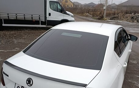 Skoda Octavia, 2015 год, 1 150 000 рублей, 8 фотография