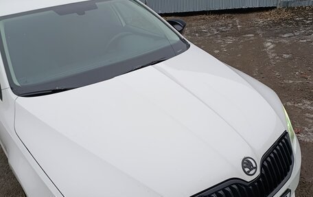 Skoda Octavia, 2015 год, 1 150 000 рублей, 4 фотография