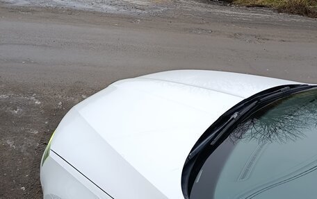 Skoda Octavia, 2015 год, 1 150 000 рублей, 12 фотография