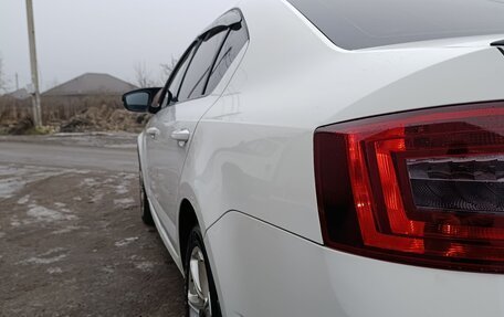 Skoda Octavia, 2015 год, 1 150 000 рублей, 15 фотография