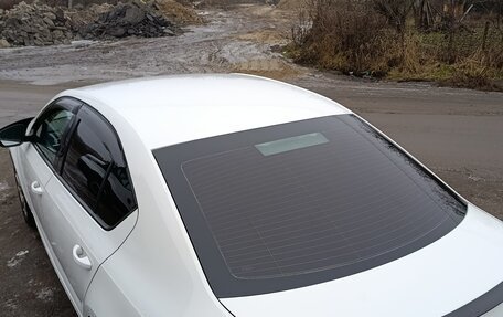 Skoda Octavia, 2015 год, 1 150 000 рублей, 16 фотография