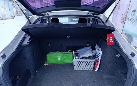 Skoda Octavia, 2015 год, 1 150 000 рублей, 11 фотография