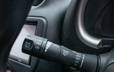 Nissan March IV, 2010 год, 599 000 рублей, 15 фотография