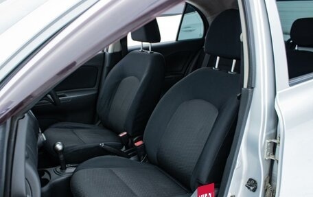 Nissan March IV, 2010 год, 599 000 рублей, 10 фотография