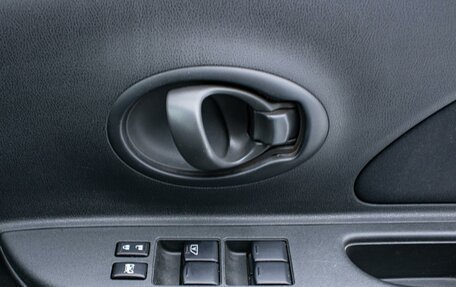 Nissan March IV, 2010 год, 599 000 рублей, 17 фотография