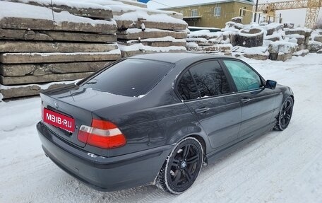 BMW 3 серия, 2003 год, 820 000 рублей, 5 фотография