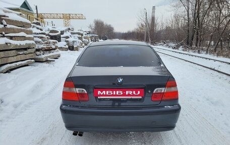 BMW 3 серия, 2003 год, 820 000 рублей, 7 фотография