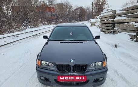 BMW 3 серия, 2003 год, 820 000 рублей, 2 фотография