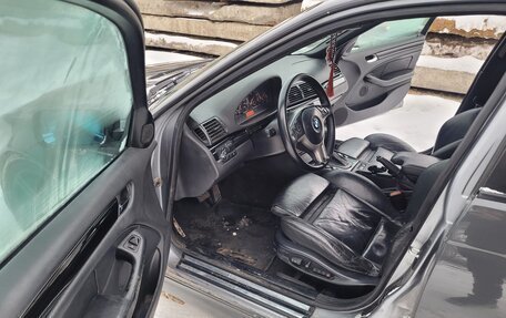 BMW 3 серия, 2003 год, 820 000 рублей, 9 фотография