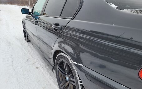 BMW 3 серия, 2003 год, 820 000 рублей, 6 фотография