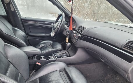 BMW 3 серия, 2003 год, 820 000 рублей, 8 фотография