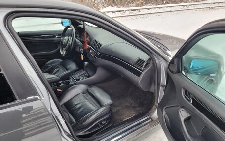 BMW 3 серия, 2003 год, 820 000 рублей, 10 фотография