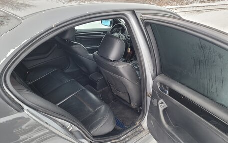 BMW 3 серия, 2003 год, 820 000 рублей, 14 фотография