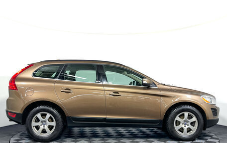 Volvo XC60 II, 2012 год, 1 877 000 рублей, 4 фотография