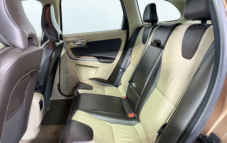 Volvo XC60 II, 2012 год, 1 877 000 рублей, 10 фотография