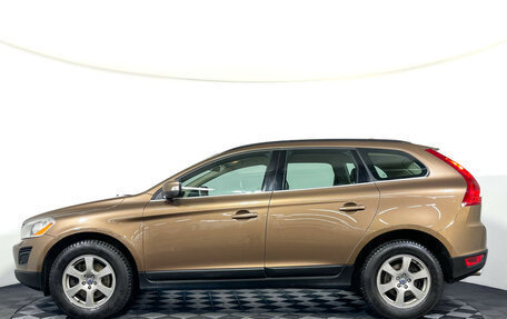 Volvo XC60 II, 2012 год, 1 877 000 рублей, 8 фотография