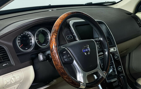 Volvo XC60 II, 2012 год, 1 877 000 рублей, 14 фотография