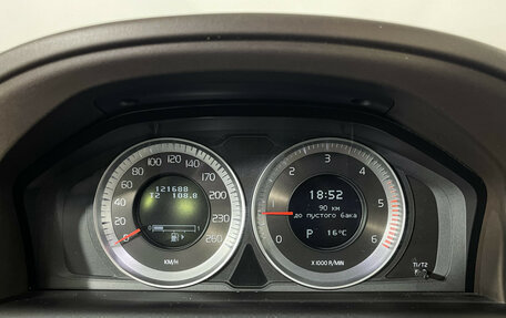 Volvo XC60 II, 2012 год, 1 877 000 рублей, 11 фотография