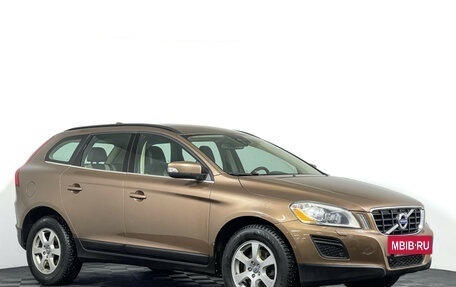 Volvo XC60 II, 2012 год, 1 877 000 рублей, 3 фотография