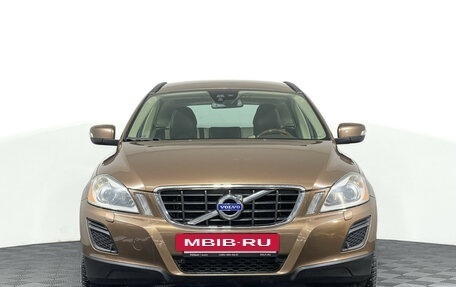 Volvo XC60 II, 2012 год, 1 877 000 рублей, 2 фотография