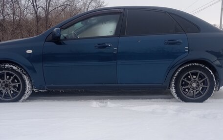 Chevrolet Lacetti, 2007 год, 380 000 рублей, 3 фотография