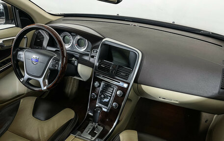 Volvo XC60 II, 2012 год, 1 877 000 рублей, 9 фотография