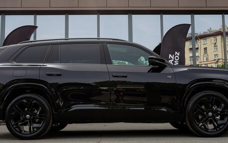 Volkswagen Teramont, 2025 год, 5 999 000 рублей, 8 фотография