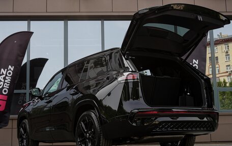 Volkswagen Teramont, 2025 год, 5 999 000 рублей, 5 фотография