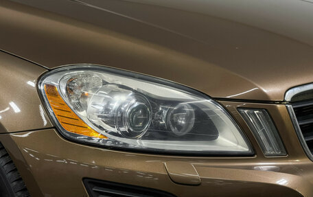 Volvo XC60 II, 2012 год, 1 877 000 рублей, 15 фотография