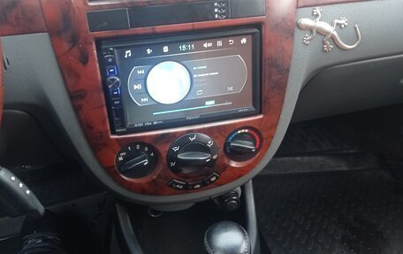 Chevrolet Lacetti, 2007 год, 380 000 рублей, 7 фотография