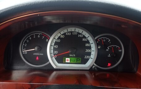 Chevrolet Lacetti, 2007 год, 380 000 рублей, 6 фотография