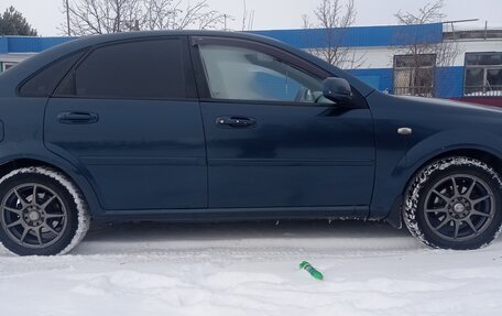 Chevrolet Lacetti, 2007 год, 380 000 рублей, 4 фотография