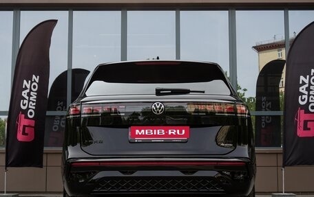 Volkswagen Teramont, 2025 год, 5 999 000 рублей, 6 фотография